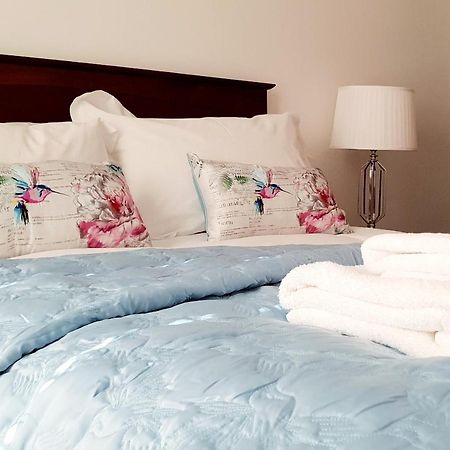Vitamin Sea - Beachfront Apartment - Sleeps 4 Ramsgate Eksteriør billede