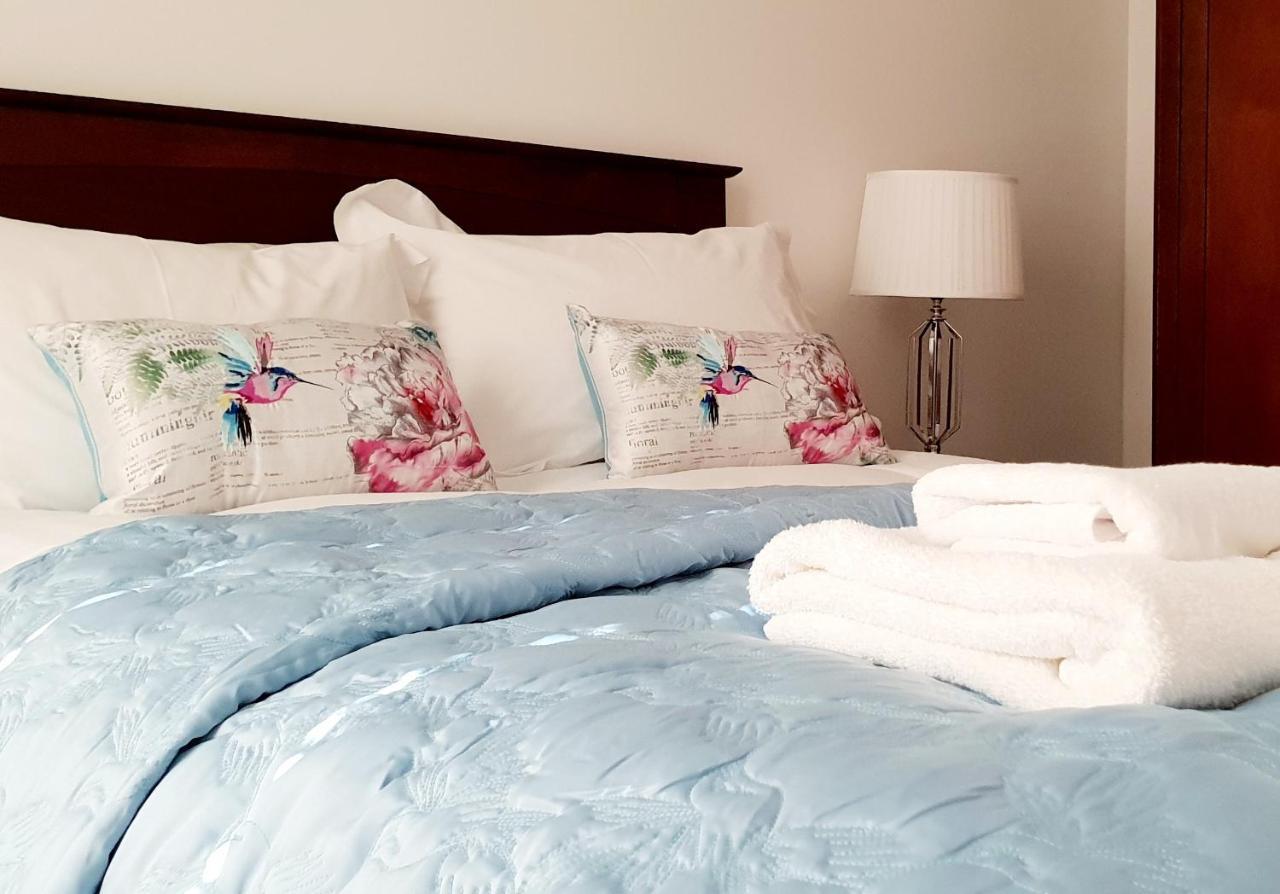 Vitamin Sea - Beachfront Apartment - Sleeps 4 Ramsgate Eksteriør billede
