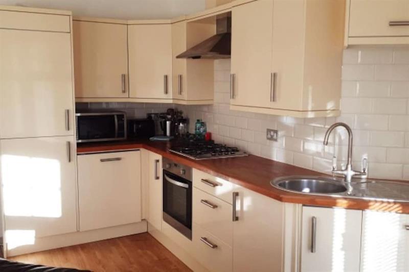 Vitamin Sea - Beachfront Apartment - Sleeps 4 Ramsgate Eksteriør billede