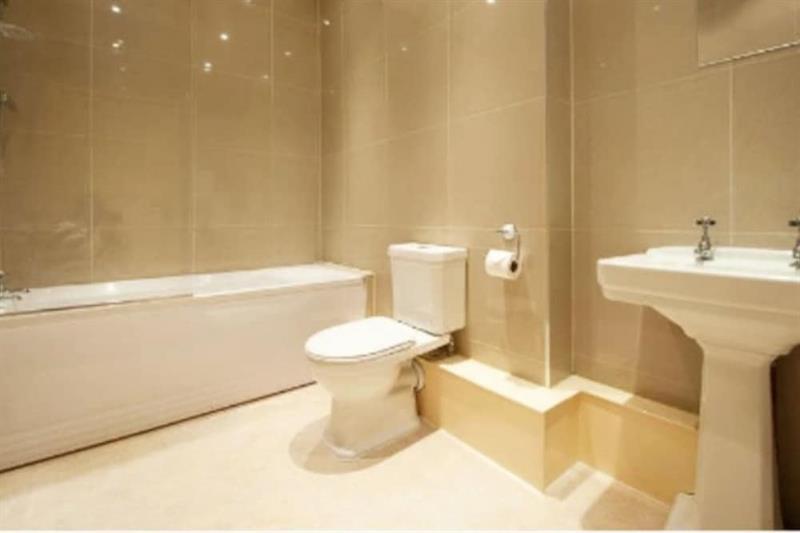 Vitamin Sea - Beachfront Apartment - Sleeps 4 Ramsgate Eksteriør billede