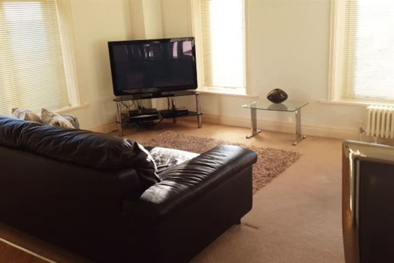 Vitamin Sea - Beachfront Apartment - Sleeps 4 Ramsgate Eksteriør billede