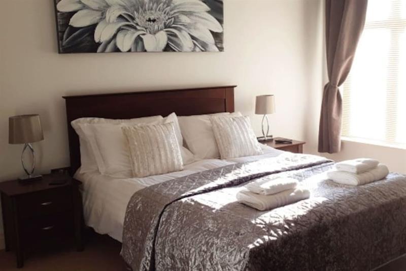 Vitamin Sea - Beachfront Apartment - Sleeps 4 Ramsgate Eksteriør billede
